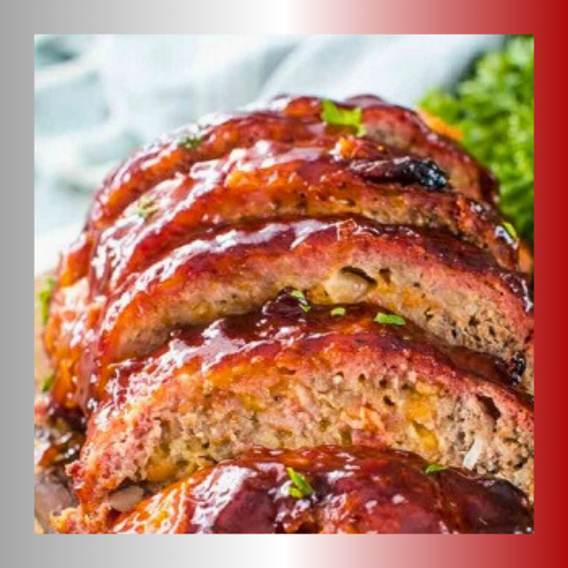 Marvelous MeatLoaf
